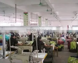 Guangzhou ING Garment Co., Ltd. company overview - view 1 thumbnail