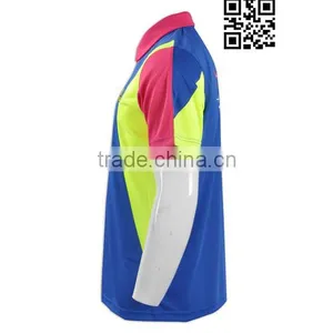 Free Samples Chinese Manufacturers High Quality Cheaper Funny Polo thumbnail-3