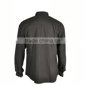 TC Workwear Fabric Custom Design Uniform Factory in Guangdong thumbnail-5