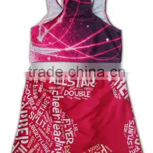 2016 Hot Sell Wholesale High Quality Short Sleeve Active Sportswear Brands thumbnail-6