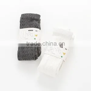Baby Warm Cotton Pantyhose, Infant Pantynose, Baby Socks thumbnail-3
