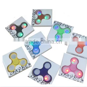 Fidget Spinner Factory Produce Hot Sell High Quality Hand Fidget Spinner Tri Spinner Fidget Spinner Toy thumbnail-5