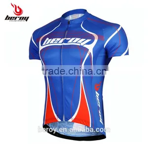 BEROY New Arrivel Cycling Wear for Woman,short Sleeve Cyclists Clothes thumbnail-4