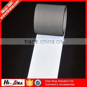 Hi-ana Reflective1 Familiar in OEM and ODM High Light Reflective Fabric Tape thumbnail-1