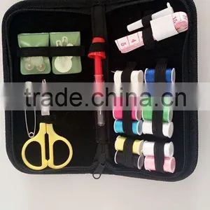 Sewing Kit in Storage Box thumbnail-4