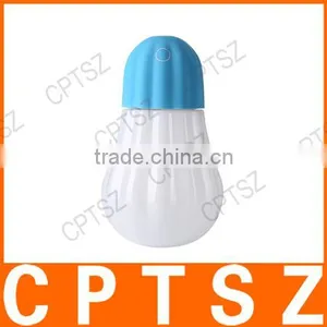 Pumpkin Blowing Atomizing Humidifier Control USB Mini Nightlight Small Humidifier thumbnail-1