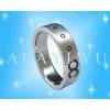 Sell Stainless Steel Ring thumbnail-1