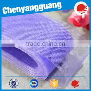 Polyester Horsehair Braid 10mm Crinoline Use Garment Accessories thumbnail-5