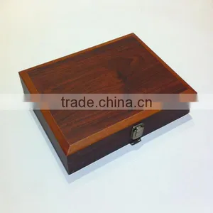 Classic Wooden Jewelry Box Set Collection Small thumbnail-1