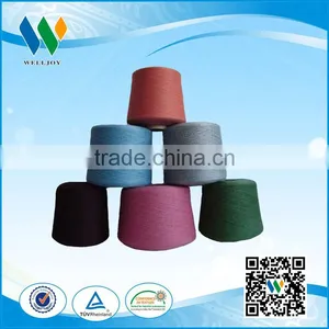 Your Satisfied 100% Spun Polyester Sewing Thread 40S/2 Dyed With Various Colors thumbnail-2