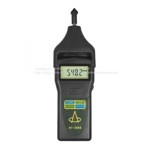 Фото/контактный тахометр DT-2856 thumbnail-1