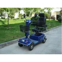 Mobility Scooter thumbnail-1