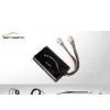 IP53 Waterproof Vehicle GPRS GPS Device Tracker AL-900C With Multi-slot Class 10 thumbnail-1
