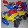 Customized OEM Color Molded ABS Plastic Molded Parts For Plastic Yellow Toy Vehicle thumbnail-1