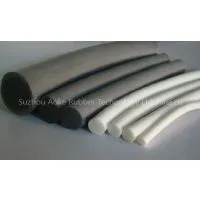 Silicone Sponge Cord thumbnail-1