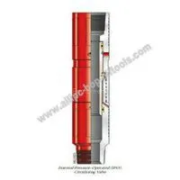 Internal Pressure Operated (IPO) Circulating Valve thumbnail-1