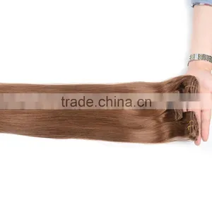 XU CHANG SHEN YUAN Products Clip Hair Extension thumbnail-4