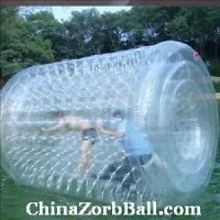 Inflatable Water Roller, Water Roller, Inflatable Roller, Inflatable Roller Ball thumbnail-1