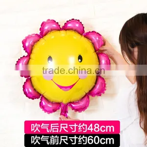 New Different Designs Animal Pet Aluminum Foil Helium Balloon for Party thumbnail-6