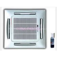 4-way Cassette Type Water Chilled Fan Coil Unit-E Type-800CFM thumbnail-1