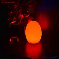 Led Decoration Light Egg thumbnail-2