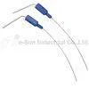Blue Fixed 1.8mm Cable Container Security Seals Iso Pas 17712 For Vehicle thumbnail-1