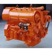 Sell Deutz F4L413 BF4L413 Series Air Cooled Diesel Engine for Generator Set & Water Pump Set thumbnail-1