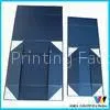 Matt Finish Surface Collapsible Retail Packaging Boxes With Strong Magnetic Closure thumbnail-1