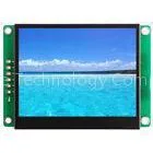 Industry 3.5 TFT LCD Module 60Hz With High Resolution 69.9 52.53 Viewing Area thumbnail-1