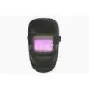 Full Head Adjustable Welding Helmet Automatic , Battery Powered thumbnail-1