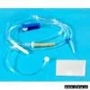Sell Sterile Infusion Set For Single Use ( With Infusion Card ) thumbnail-1