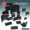 Segment Ferrite Magnets thumbnail-1