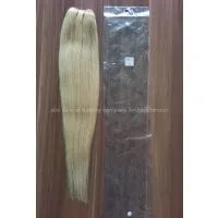 Human Hair Weave Remy Hair Weave thumbnail-3