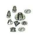 StainlessSteel Aluminum CNC Milling Machine Parts For Industrial thumbnail-1