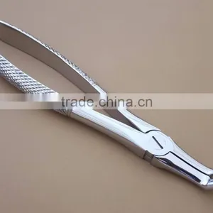 Dental Extracting Forceps, # 45 Lower Roots thumbnail-1