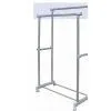 Sell Double-Bar Garment Rack thumbnail-1