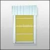 FFJ Series Norganic Compound Fireproof Rolling-up Curtain thumbnail-1