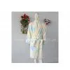 Cotton Bathrobe (Y-2) thumbnail-1