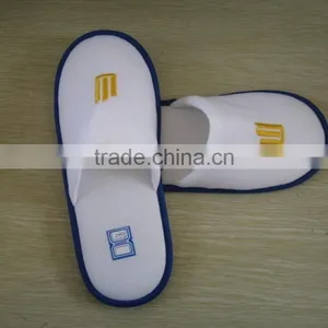 Hotel Wholesale Slippers Disposable for Men thumbnail-4
