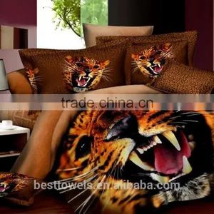 Hot Selling Adult Dragon Minions Printed Beding Set thumbnail-1