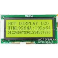 19264 Graphics Dot Matrix Module thumbnail-1