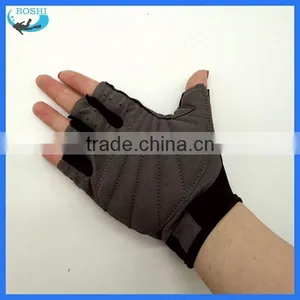 Gym Cycling Gloves Hand Gloves thumbnail-6