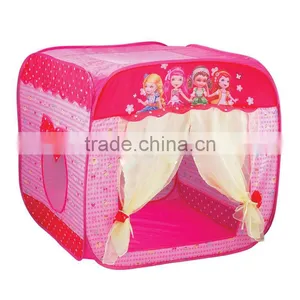 Play Tent for Kids thumbnail-1