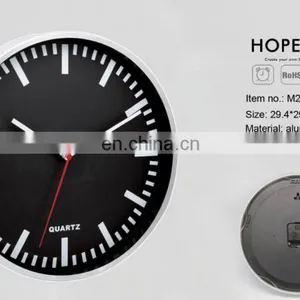Decoration Persian Home Decor Round Wall Clock thumbnail-3