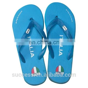 Italia Beach Slipper thumbnail-1