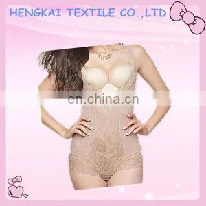 Wholesale Slimming Sexy Camisoles Fashion Shapewear thumbnail-1
