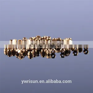 New Arrival Wholesale Fingerboard Nylon Nuts Finger Skateboard Lock Nuts thumbnail-4