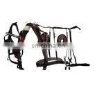 Horse Harness Set HS - 4006 thumbnail-1