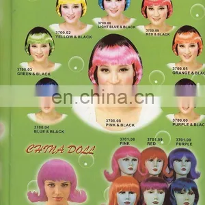 Bob Wigs thumbnail-1