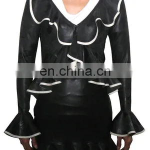 Latex Dress thumbnail-1
